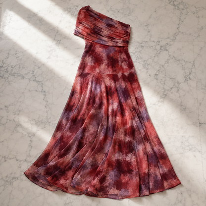 Nicoletta™ | Vestido Bohemio