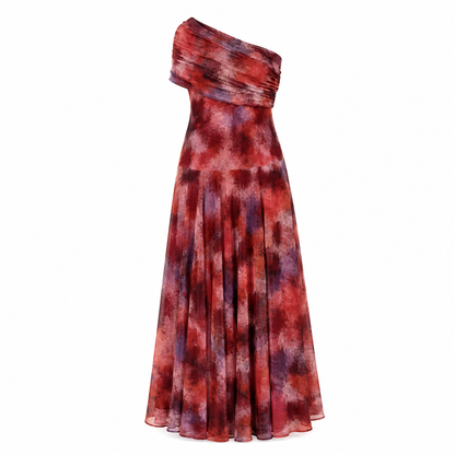 Nicoletta™ | Vestido Bohemio