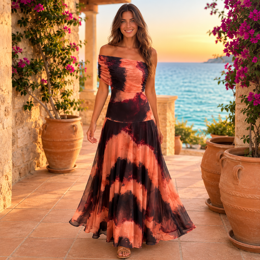 Florencia™ | Vestido Elegante
