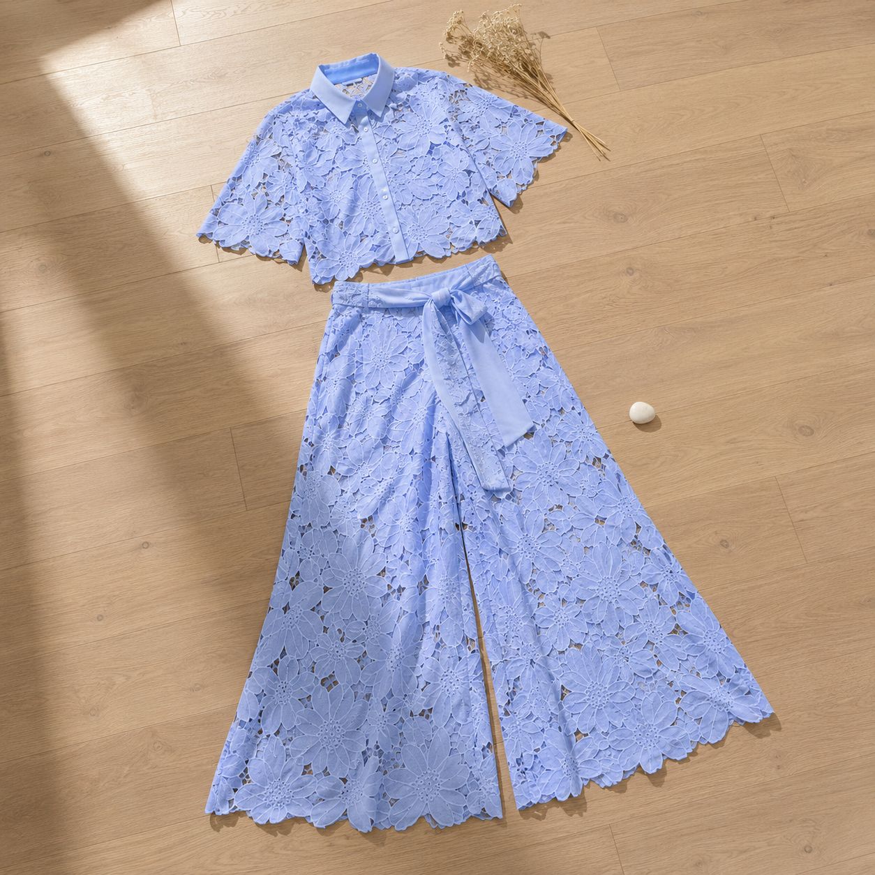 Martina™ | Conjunto Floral