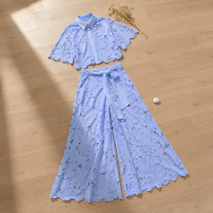 Martina™ | Conjunto Floral