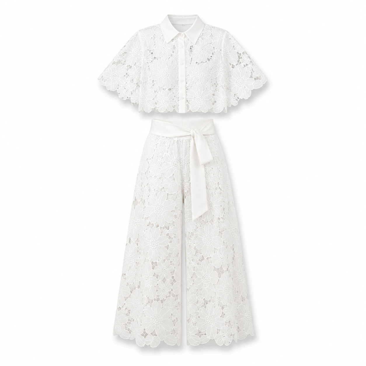 Martina™ | Conjunto Floral
