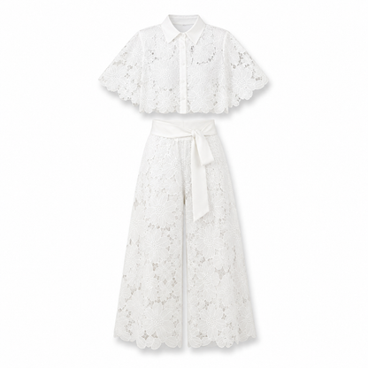 Martina™ | Conjunto Floral