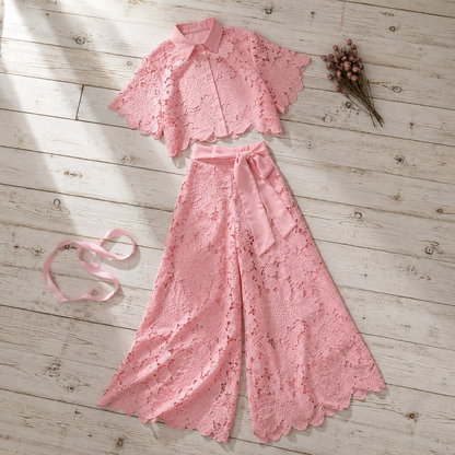 Martina™ | Conjunto Floral
