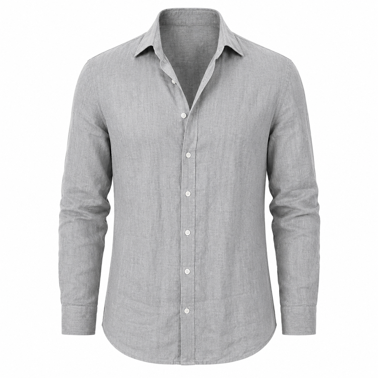 Vittorio™ | Camisa Lino