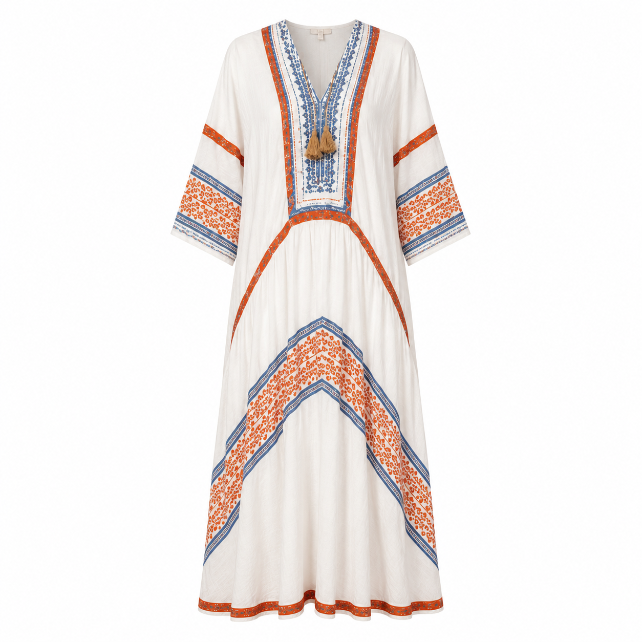 Sophie™ | Vestido Ibicenco