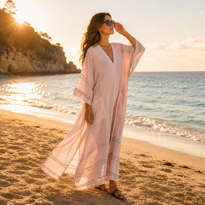 Chiara™ | Vestido Bohemio
