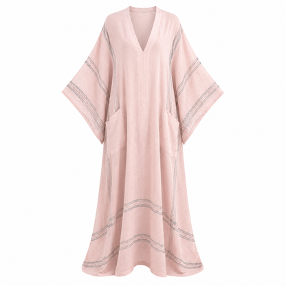 Chiara™ | Vestido Bohemio