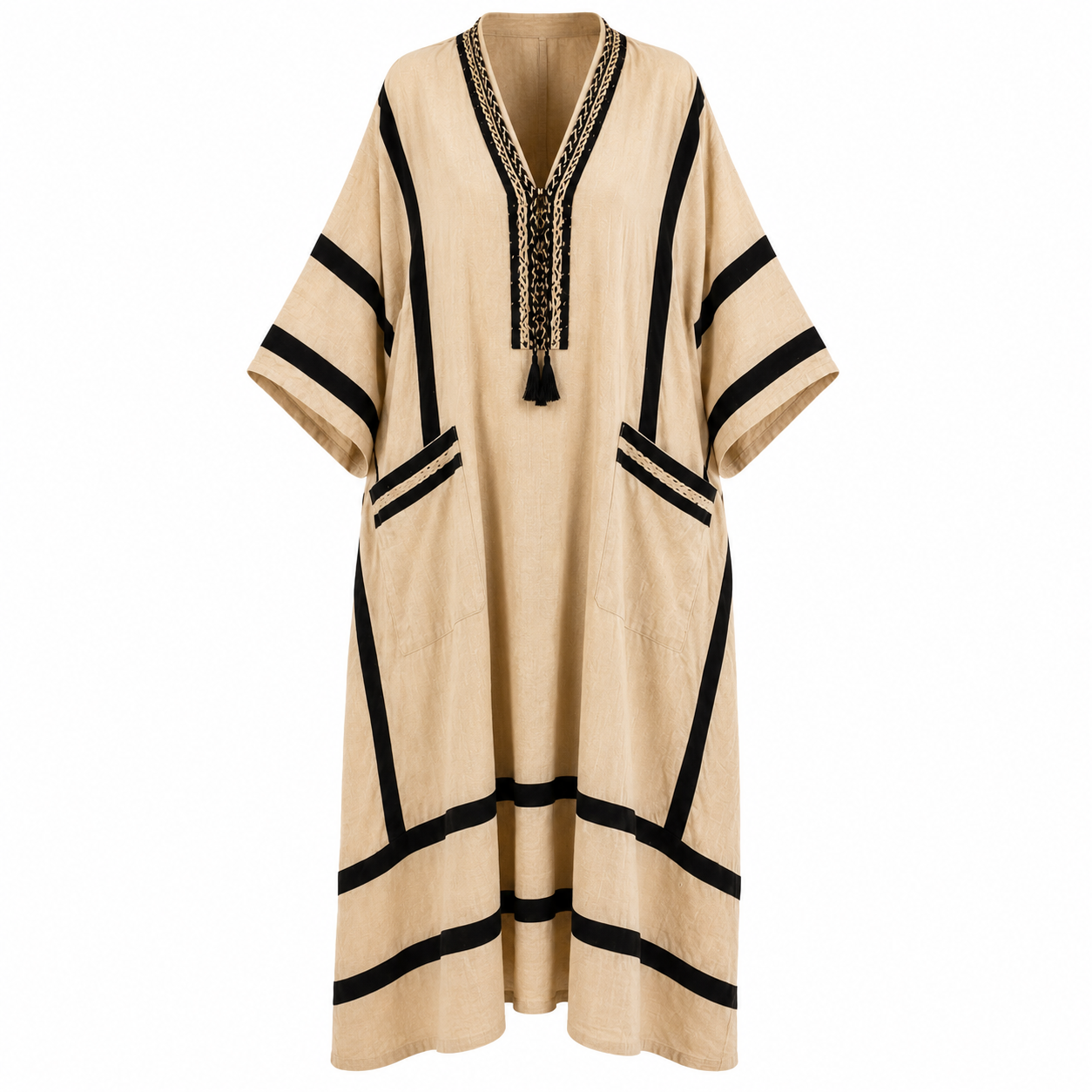 Yasmin™ | Vestido Asilah
