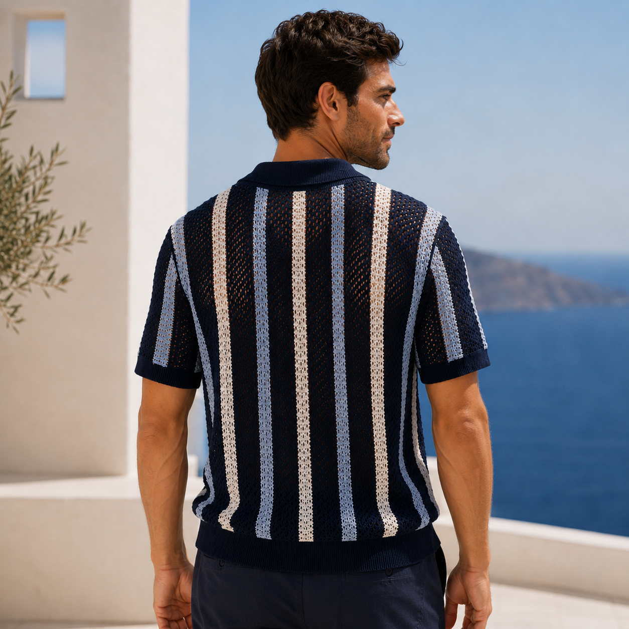 Luca™ | Polo Verano