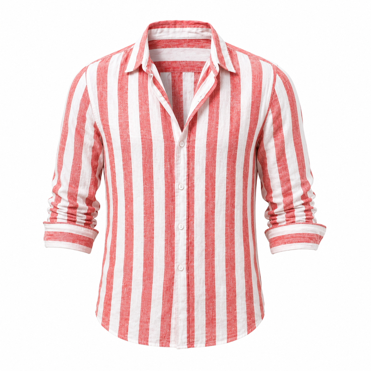 Enzo™ | Camisa Costera