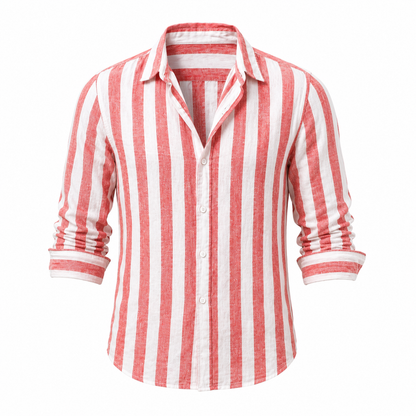 Enzo™ | Camisa Costera