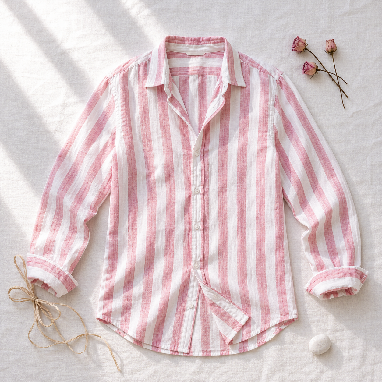 Enzo™ | Camisa Costera