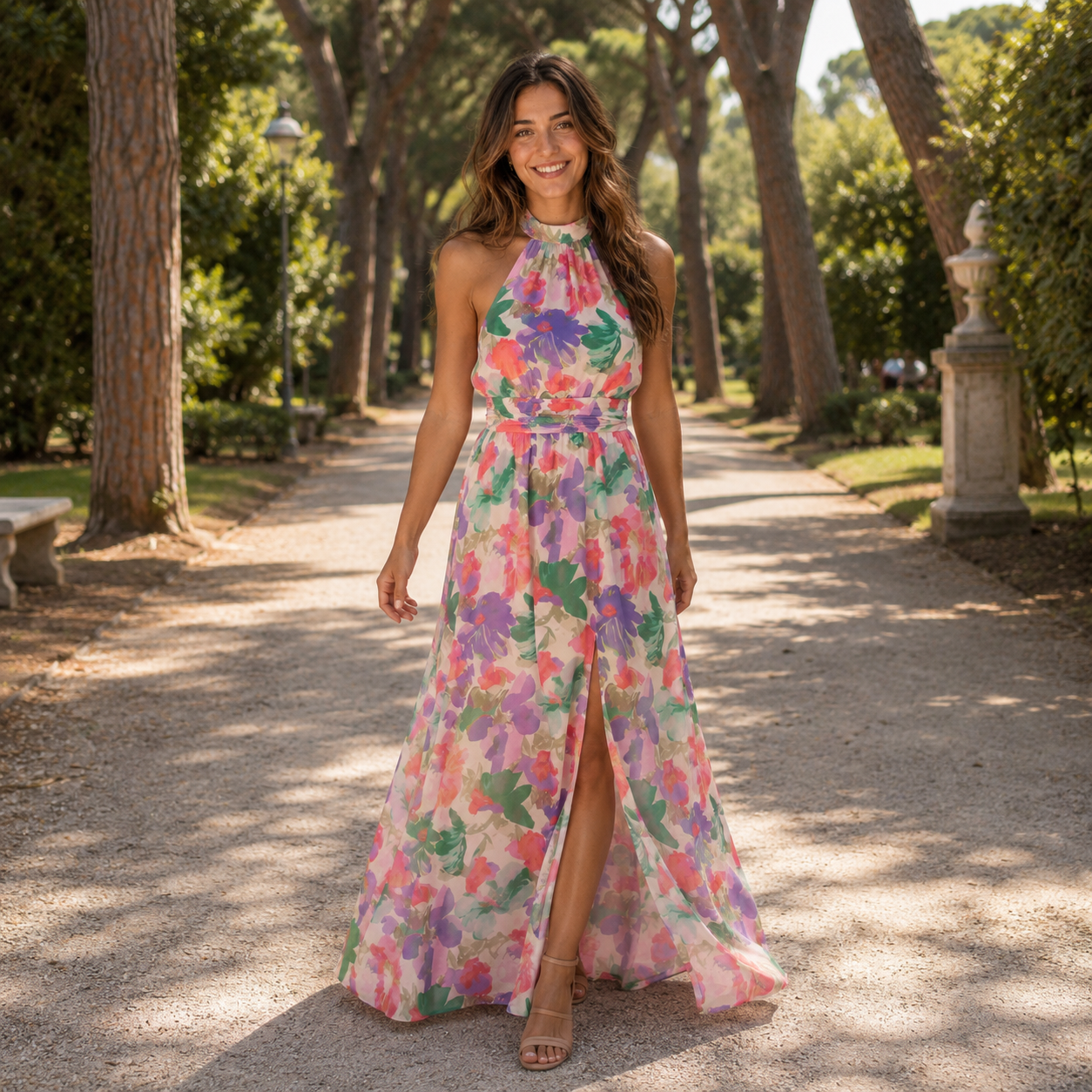 Ariadne™ | Vestido Verano