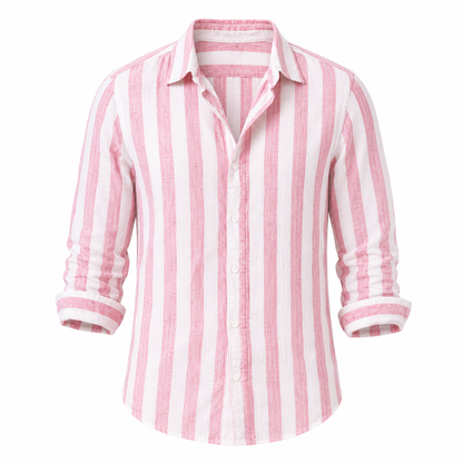 Enzo™ | Camisa Costera