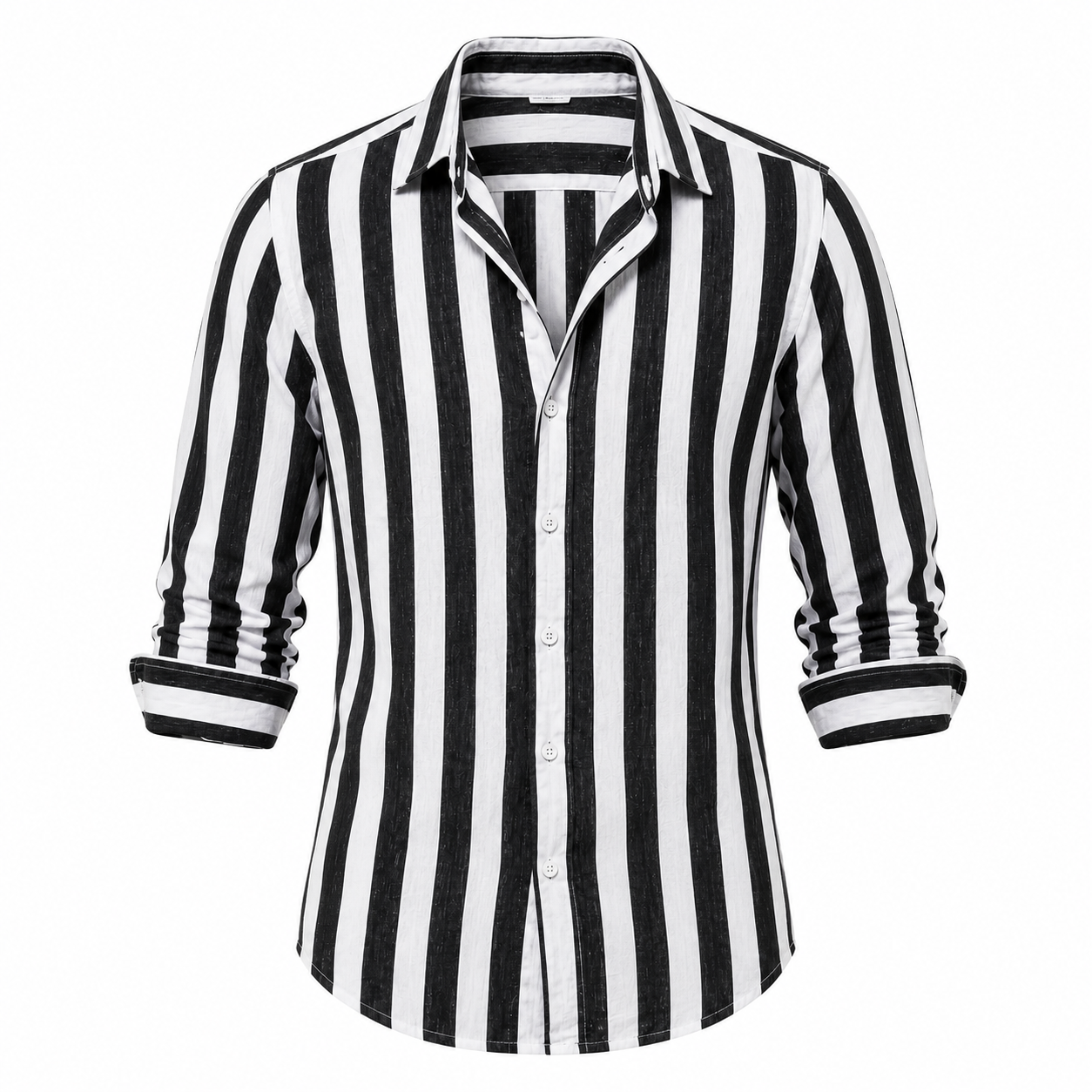 Enzo™ | Camisa Costera