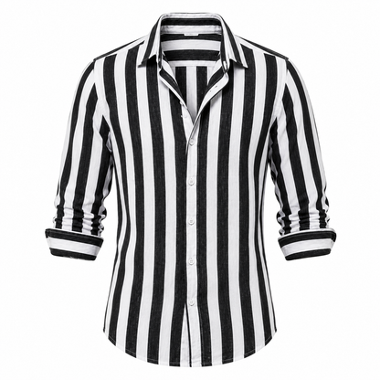 Enzo™ | Camisa Costera