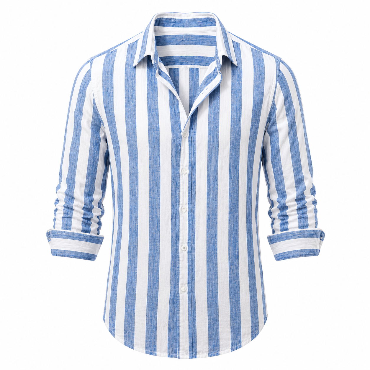 Enzo™ | Camisa Costera