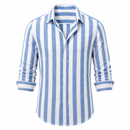 Enzo™ | Camisa Costera