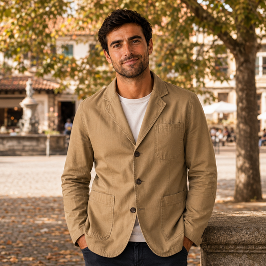 Matteo™ | Blazer Classico