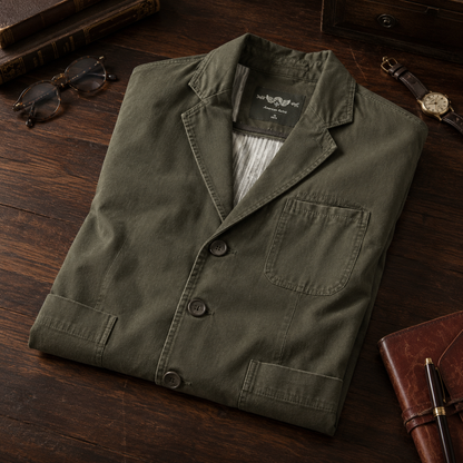 Matteo™ | Blazer Classico