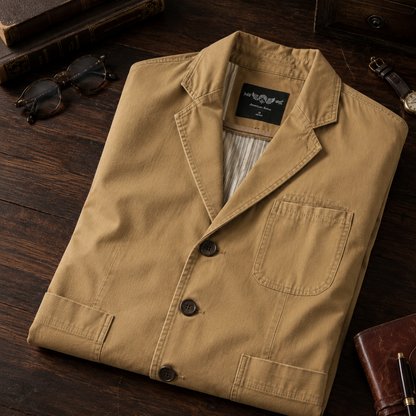 Matteo™ | Blazer Classico