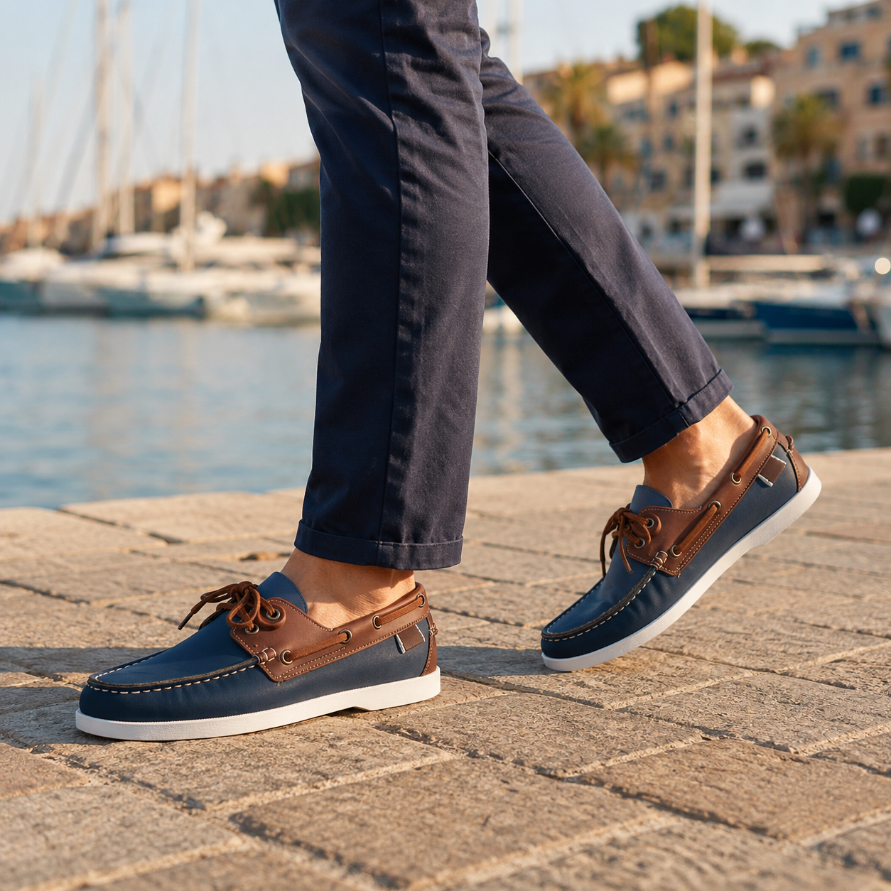 Marlin™ | Zapatos Clásicos