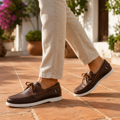 Marlin™ | Zapatos Clásicos