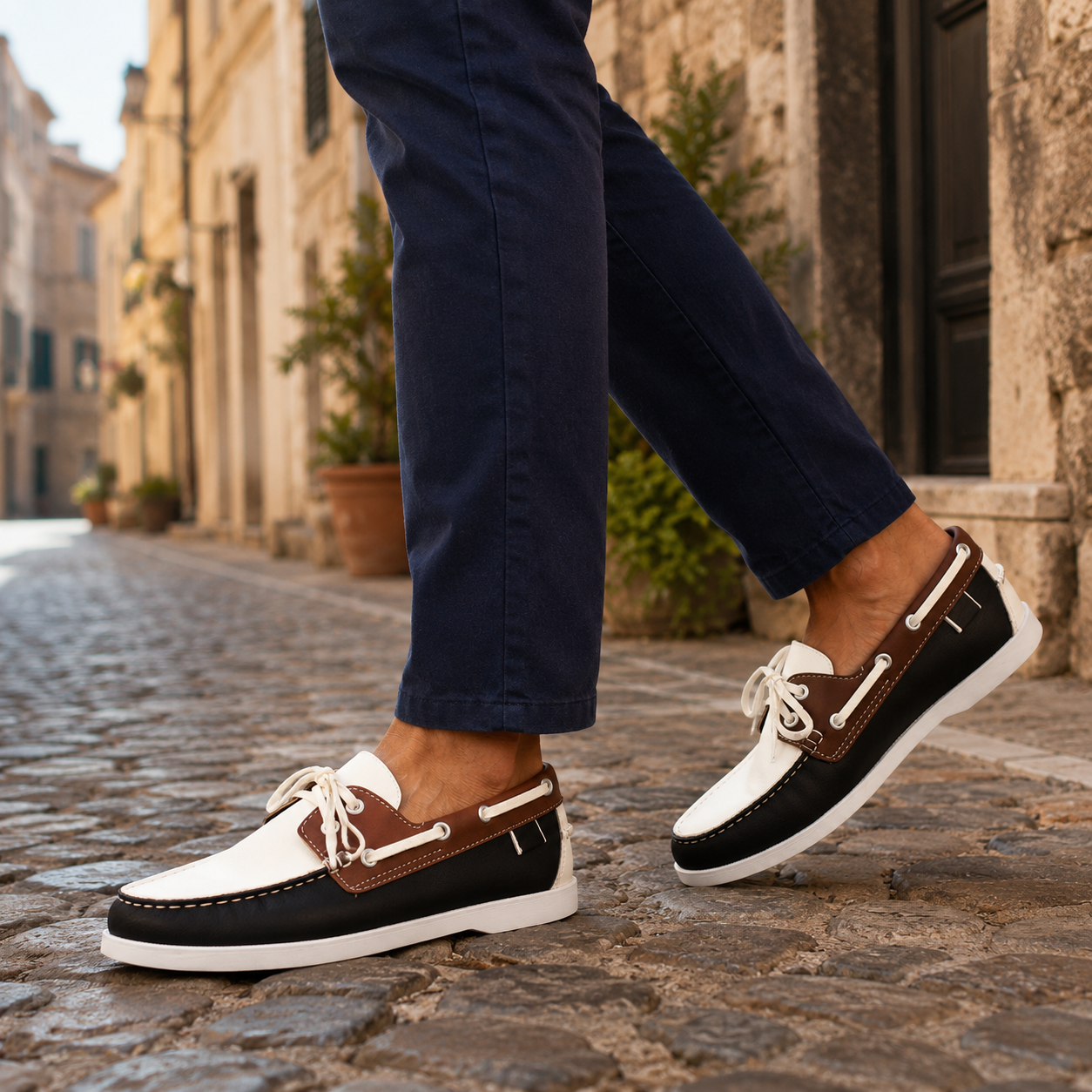 Marlin™ | Zapatos Clásicos