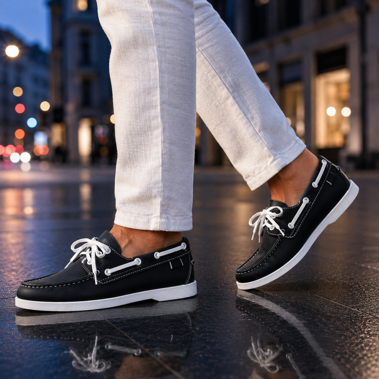 Marlin™ | Zapatos Clásicos