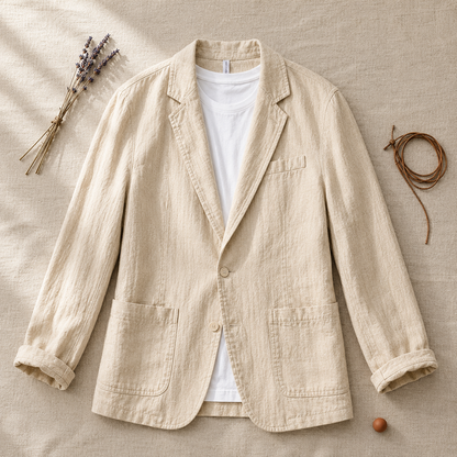 Alessio™ | Blazer Italiano