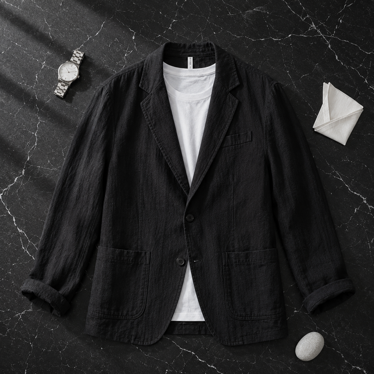 Alessio™ | Blazer Italiano