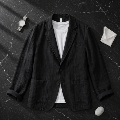 Alessio™ | Blazer Italiano