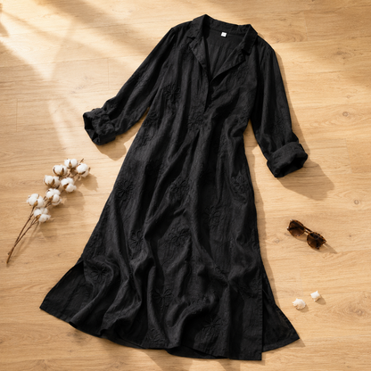 Aurora™ | Vestido Floral