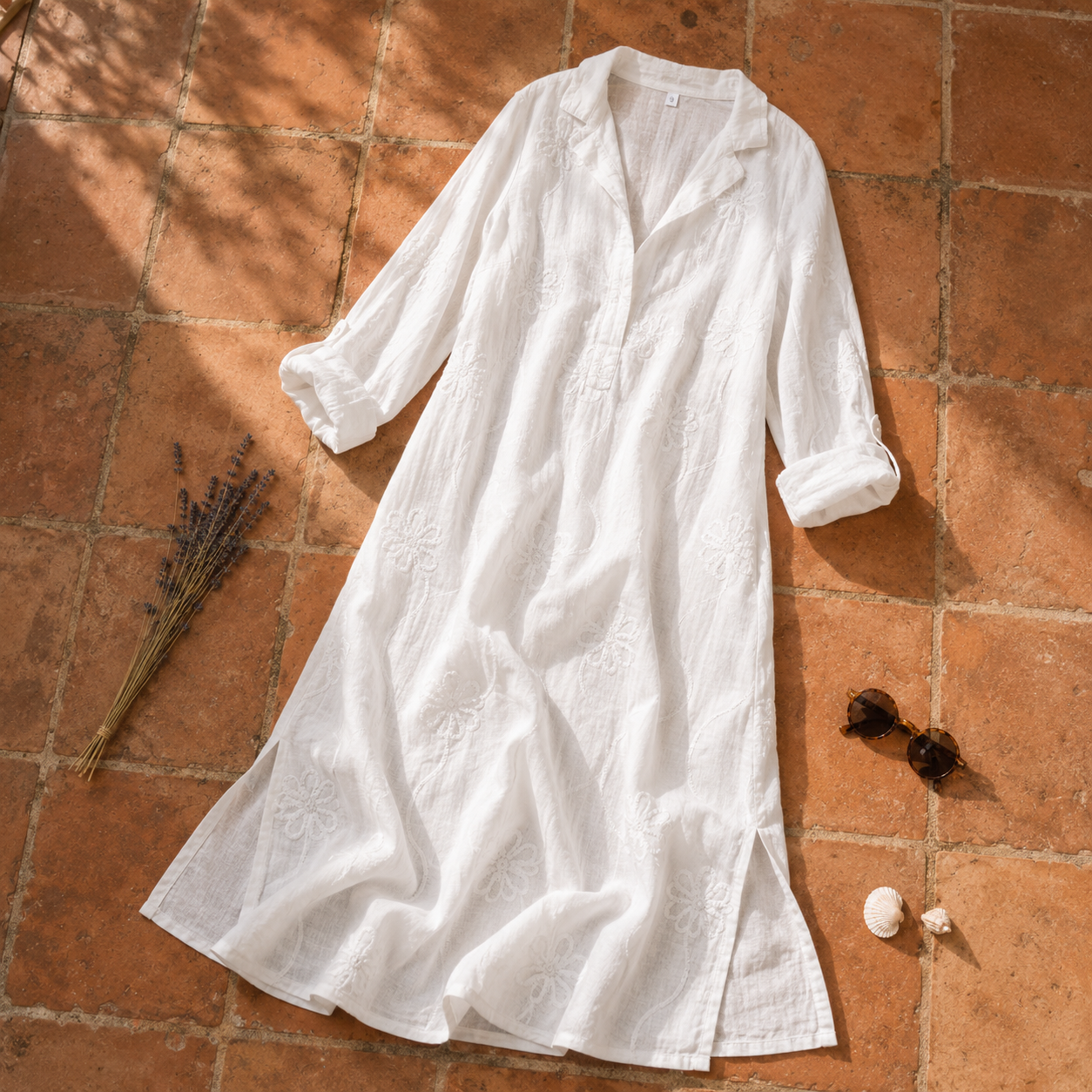 Aurora™ | Vestido Floral