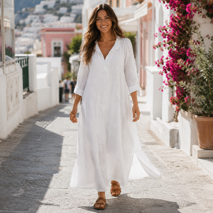 Aurora™ | Vestido Floral