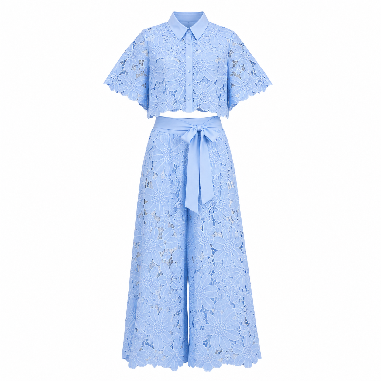 Martina™ | Conjunto Floral