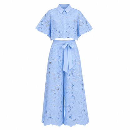 Martina™ | Conjunto Floral