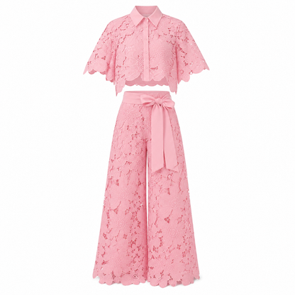 Martina™ | Conjunto Floral