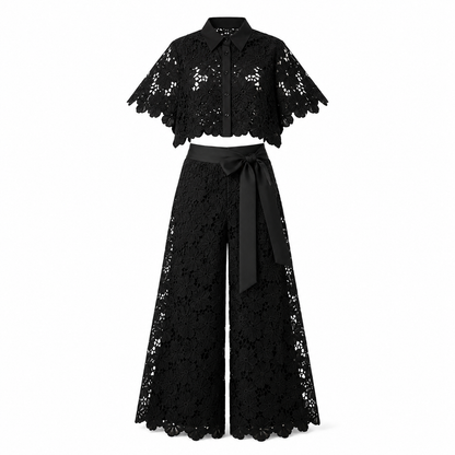 Martina™ | Conjunto Floral