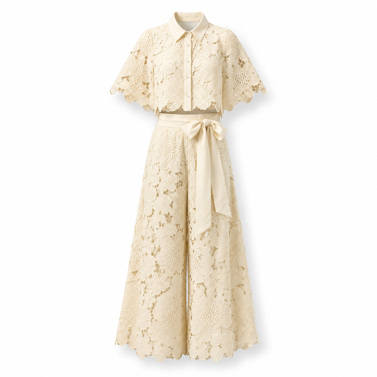 Martina™ | Conjunto Floral