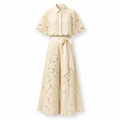 Martina™ | Conjunto Floral