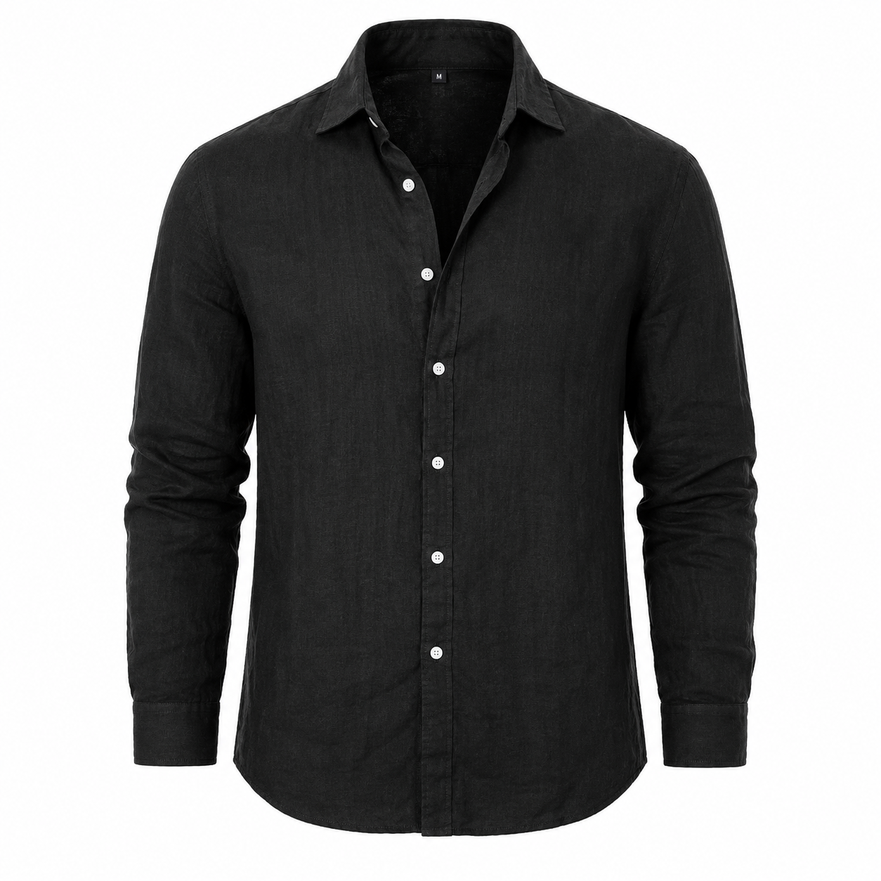 Vittorio™ | Camisa Lino