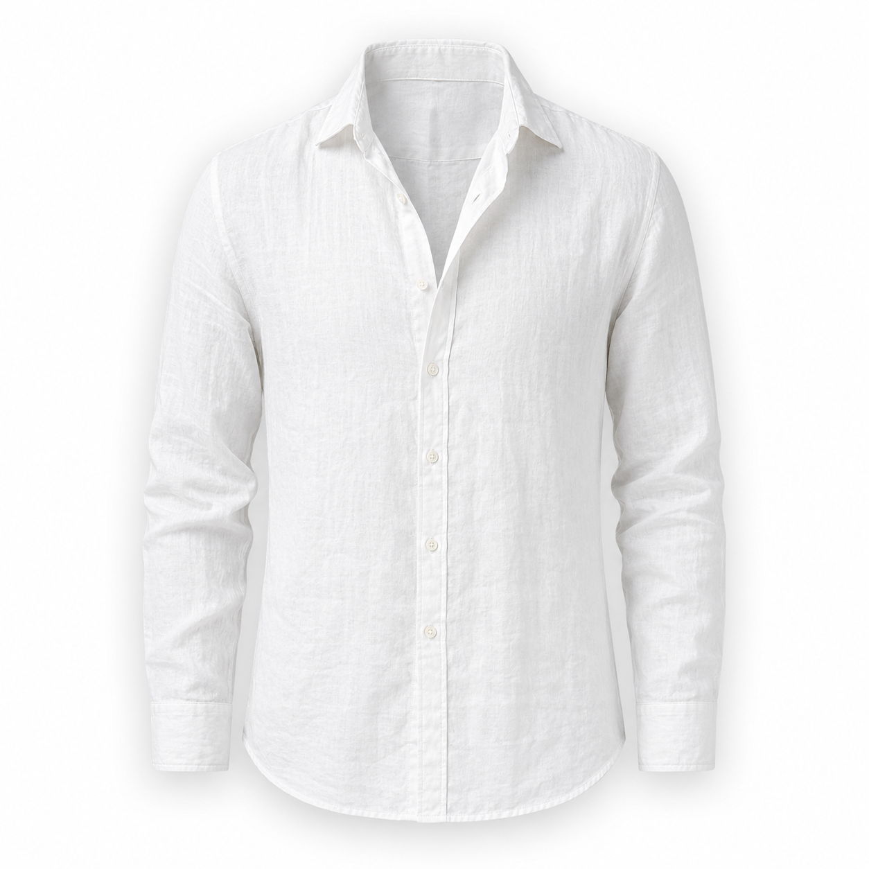 Vittorio™ | Camisa Lino