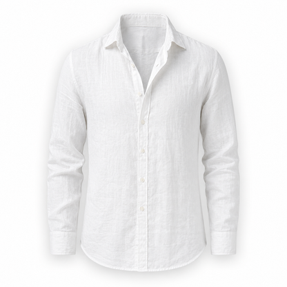 Vittorio™ | Camisa Lino