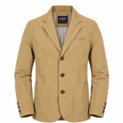 Matteo™ | Blazer Classico
