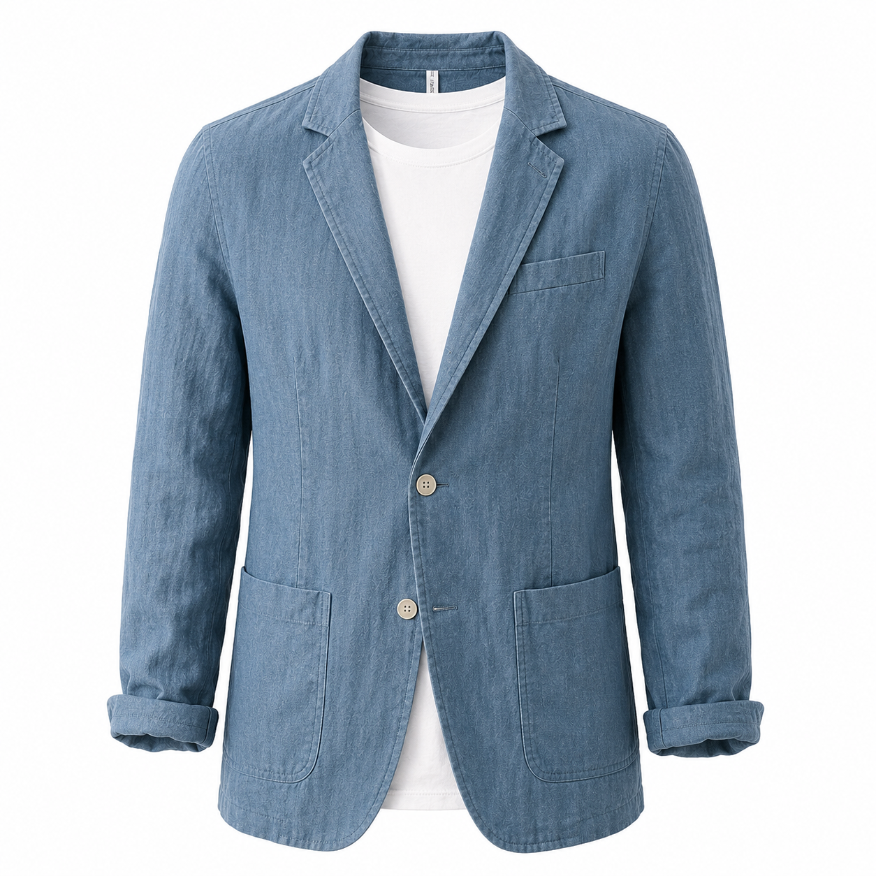 Alessio™ | Blazer Italiano