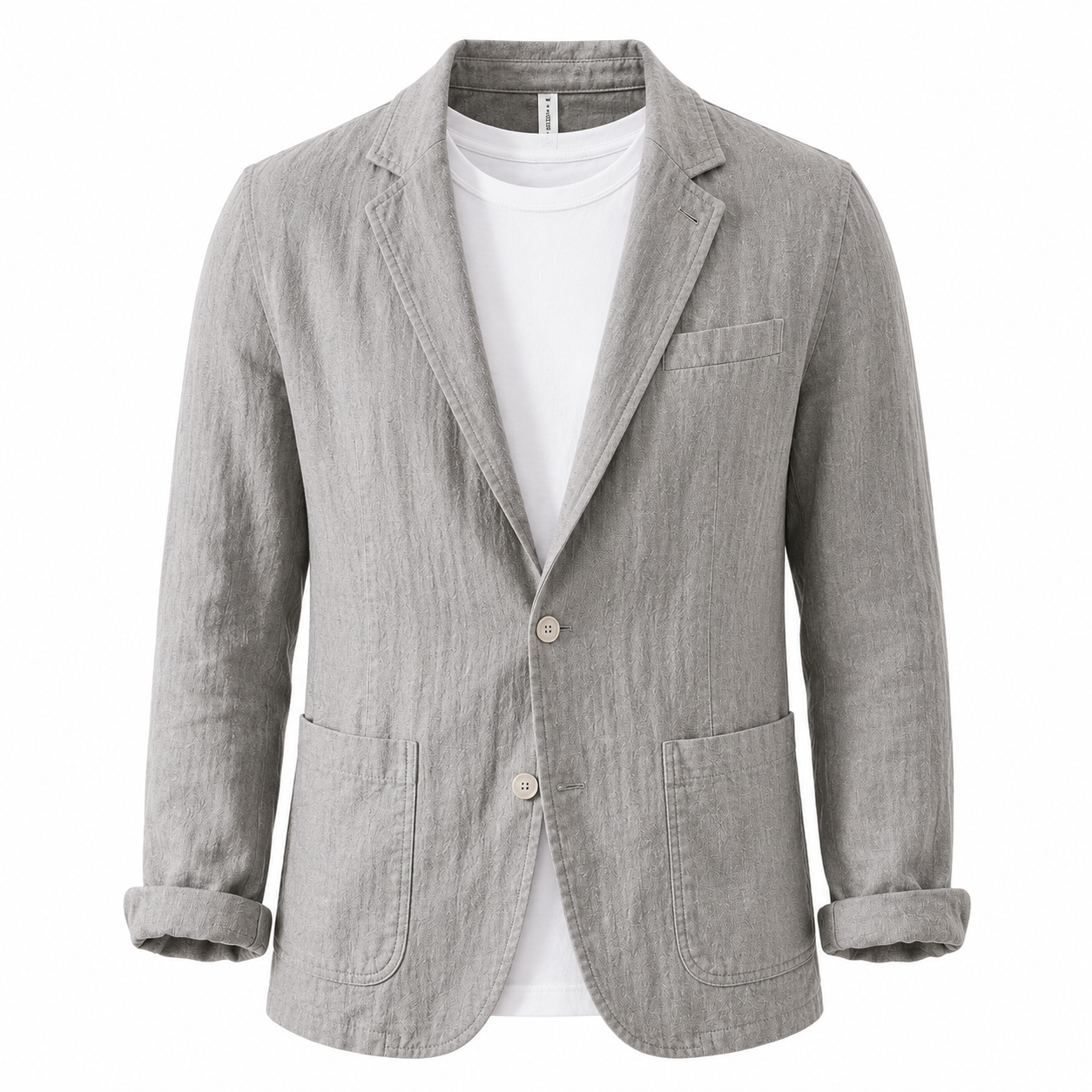 Alessio™ | Blazer Italiano