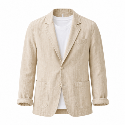 Alessio™ | Blazer Italiano