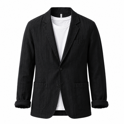 Alessio™ | Blazer Italiano